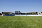 917 E MIFFLIN ST, a Spanish/Mediterranean Styles stadium/arena, built in Madison, Wisconsin in 1925.