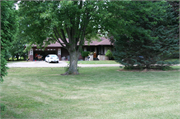 N2467 MUNICIPAL DR, a Ranch house, built in Greenville, Wisconsin in 1960.
