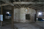 1326 US 12/18, a Astylistic Utilitarian Building barn-centric, built in Deerfield, Wisconsin in 1903.