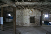 1326 US 12/18, a Astylistic Utilitarian Building centric barn, built in Deerfield, Wisconsin in 1903.