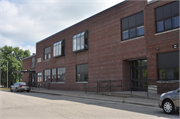 540 COE ST, a Contemporary school – elem/middle/jr high/high, built in Cashton, Wisconsin in 1960.