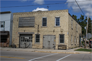146 MAIN ST 146 MAIN ST, a Commercial Vernacular large retail building, built in Eden, Wisconsin in .