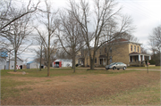 W1420 STATE HIGHWAY 59, a Astylistic Utilitarian Building Agricultural - outbuilding, built in Palmyra, Wisconsin in .