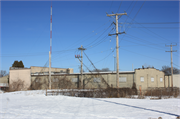 214 E VIENNA AVE, a Contemporary warehouse, built in Milwaukee, Wisconsin in 1937.