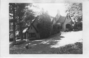 1001 SEMINOLE HIGHWAY, a English Revival Styles house, built in Madison, Wisconsin in 1926.
