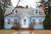 East Third Street Residential Historic District, a District.