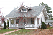 East Third Street Residential Historic District, a District.