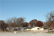 W4890 TRI-COUNTY LINE ROAD, a Ranch hotel/motel, built in Cold Spring, Wisconsin in 1967.