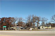 W4890 TRI-COUNTY LINE ROAD, a Ranch lodging-hotel, built in Cold Spring, Wisconsin in 1967.