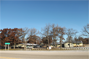 W4890 TRI-COUNTY LINE ROAD, a Ranch hotel/motel, built in Cold Spring, Wisconsin in 1967.