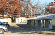 W4890 TRI-COUNTY LINE ROAD, a Ranch lodging-hotel, built in Cold Spring, Wisconsin in 1967.