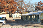 W4890 TRI-COUNTY LINE ROAD, a Ranch hotel/motel, built in Cold Spring, Wisconsin in 1967.