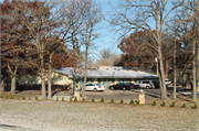 W4890 TRI-COUNTY LINE ROAD, a Ranch lodging-hotel, built in Cold Spring, Wisconsin in 1967.
