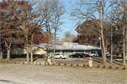 W4890 TRI-COUNTY LINE ROAD, a Ranch hotel/motel, built in Cold Spring, Wisconsin in 1967.