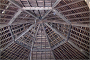 1901 W PIONEER RD, a Astylistic Utilitarian Building barn-centric, built in Mequon, Wisconsin in 1891.