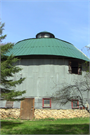1123 Harris Rd, a Astylistic Utilitarian Building barn-centric, built in Forest, Wisconsin in 1906.