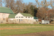 N979 MARSHALL ROAD N979 MARSHALL ROAD, a Astylistic Utilitarian Building Agricultural - outbuilding, built in Cold Spring, Wisconsin in .