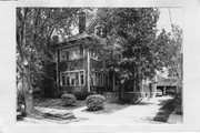 2806 SOMMERS AVE, a Other Vernacular, built in Madison, Wisconsin in 1925.