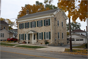 Kane Street Historic District, a District.