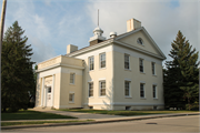 Kane Street Historic District, a District.