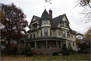 Kane Street Historic District, a District.