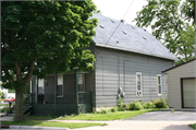 238 ALBERT ST 238 ALBERT ST, a Front Gabled house, built in Waukesha, Wisconsin in .