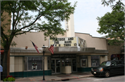 Pix Theater, a Building.