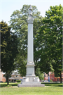 CUTLER PARK, a NA (unknown or not a building) statue/sculpture, built in Waukesha, Wisconsin in 1911.