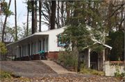 18224 ERVIN ST, a lodging-hotel, built in Whitehall, Wisconsin in 1960.