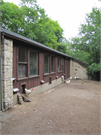 S42 W31610 DEPOT RD, a Side Gabled greenhouse/nursery, built in Genesee, Wisconsin in 1947.