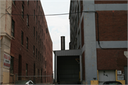 300 S BARCLAY ST, a Art Deco industrial bldg/manufacturing facility, built in Milwaukee, Wisconsin in 1925.