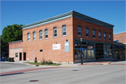 Baeten, John, Store Building, a Building.