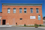 Baeten, John, Store Building, a Building.