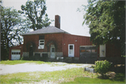 2524 HERITAGE RD 2524 HERITAGE RD, a school-one to six room, built in De Pere, Wisconsin in 1880.