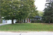 9218 N 60TH ST, a Contemporary house, built in Brown Deer, Wisconsin in 1968.