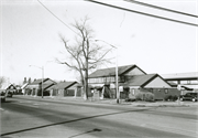 1219 N 8TH ST, a Other Vernacular apartment/condominium, built in Superior, Wisconsin in 1942.