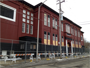 2001 W VLIET ST (2014 W MCKINLEY AVE), a Neoclassical/Beaux Arts school – elem/middle/jr high/high, built in Milwaukee, Wisconsin in 1885.