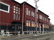 2001 W VLIET ST (2014 W MCKINLEY AVE), a Neoclassical/Beaux Arts elementary, middle, jr.high, or high, built in Milwaukee, Wisconsin in 1885.