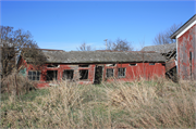 5924 NORTHWEST HIGHWAY 5924 NORTHWEST HIGHWAY, a Astylistic Utilitarian Building Agricultural - outbuilding, built in Waterford, Wisconsin in 1900.