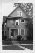 1135 VILAS AVE, a Queen Anne, built in Madison, Wisconsin in 1894.