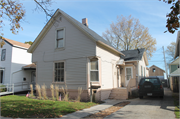 1431 WISCONSIN AVE, a house, built in Racine, Wisconsin in .