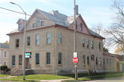 1200 WISCONSIN AVE, a house, built in Racine, Wisconsin in .