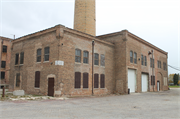 1450 Summit Ave, a Astylistic Utilitarian Building industrial building, built in Racine, Wisconsin in 1910.