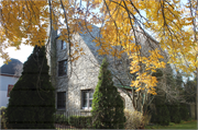1728 COLLEGE AVE, a English Revival Styles house, built in Racine, Wisconsin in 1926.