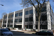 Square D Company/Industrial Controller Division, a Building.