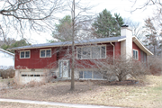 5105 BUFFALO TRAIL, a Ranch house, built in Madison, Wisconsin in 1962.