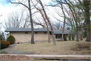 9 S EAU CLAIRE AVE, a Contemporary house, built in Madison, Wisconsin in 1961.