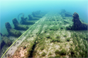 Appomattox Shipwreck (Second boundary expansion and additional information), a Site.