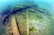 Appomattox Shipwreck (Second boundary expansion and additional information), a Site.