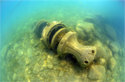 Appomattox Shipwreck (Second boundary expansion and additional information), a Site.